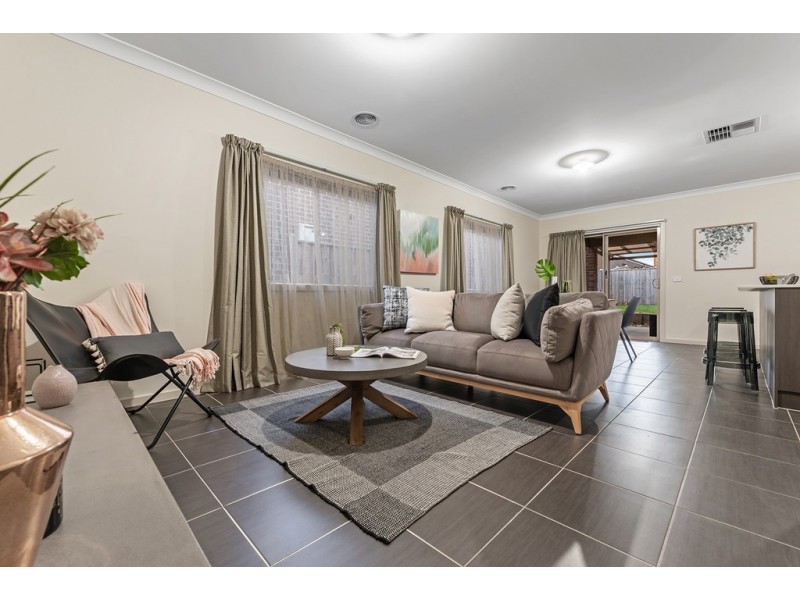 660 Grand Boulevard, Mickleham VIC 3064