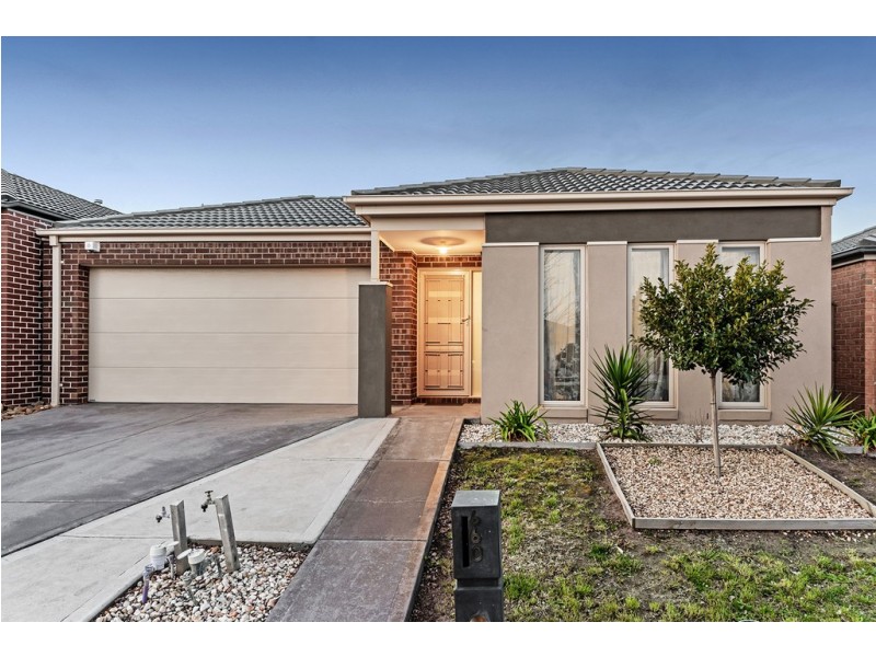 660 Grand Boulevard, Mickleham VIC 3064