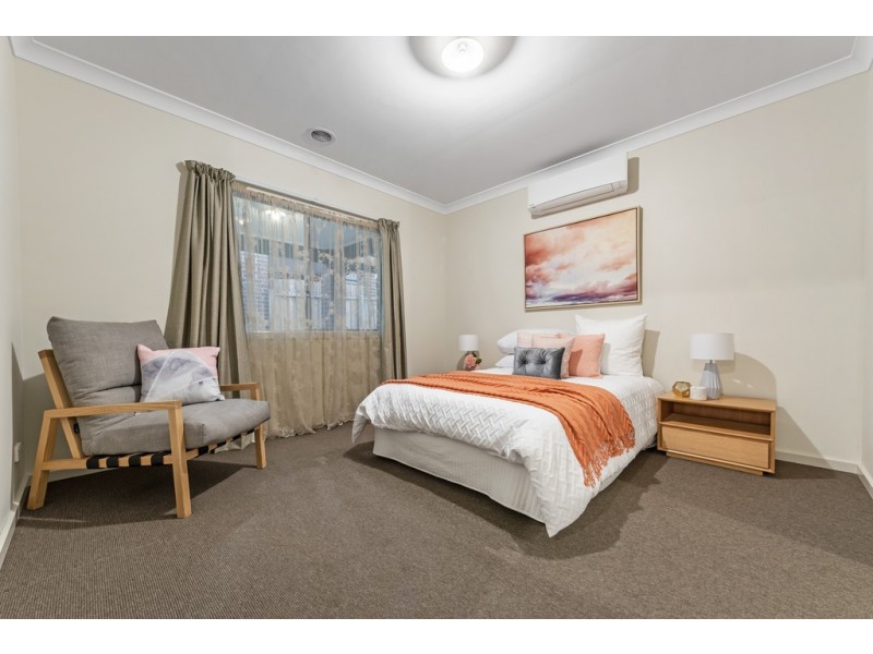 660 Grand Boulevard, Mickleham VIC 3064