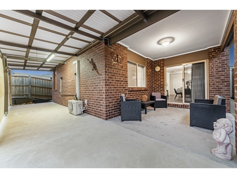 660 Grand Boulevard, Mickleham VIC 3064