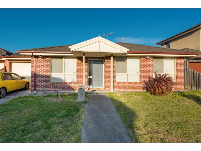 48 Wharton Avenue, Broadmeadows VIC 3047
