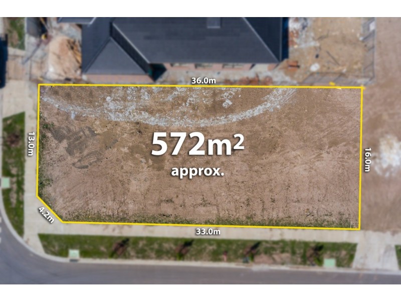 10 Realm Vista, Mickleham VIC 3064