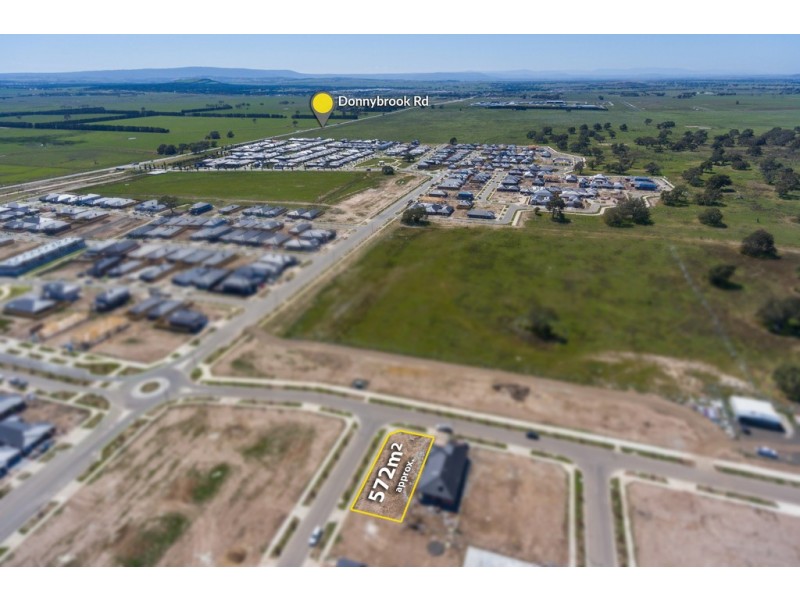 10 Realm Vista, Mickleham VIC 3064