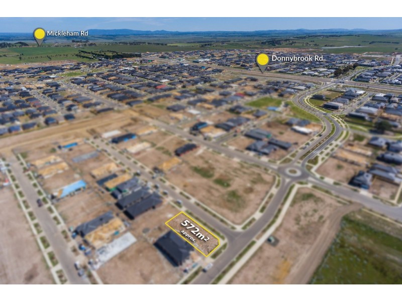 10 Realm Vista, Mickleham VIC 3064