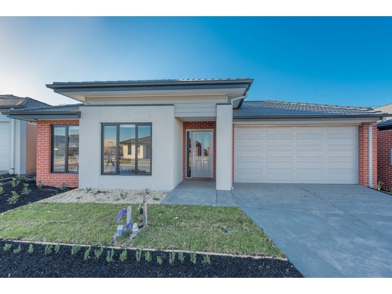 11 Bellinger Circuit, Craigieburn VIC 3064