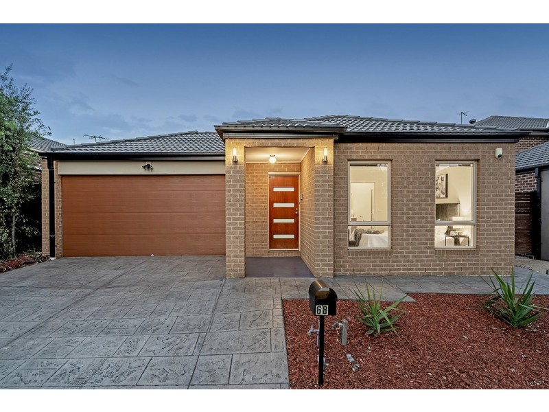 68 Huntington Drive, Craigieburn VIC 3064