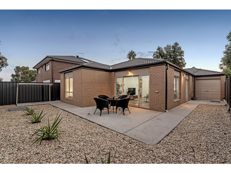 68 Huntington Drive, Craigieburn VIC 3064