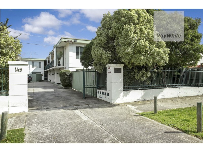 4/149 Melrose Drive, Tullamarine VIC 3043