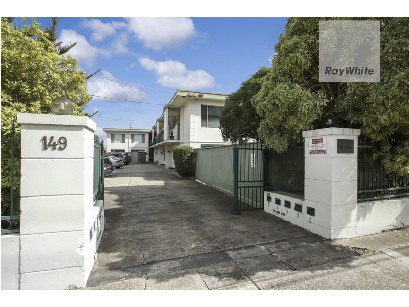 4/149 Melrose Drive, Tullamarine VIC 3043