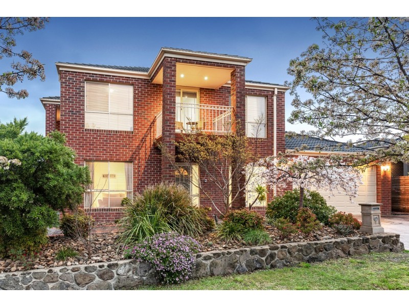 1 Hibernia Place, Craigieburn VIC 3064