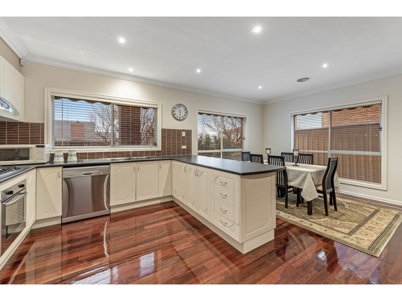 1 Hibernia Place, Craigieburn VIC 3064