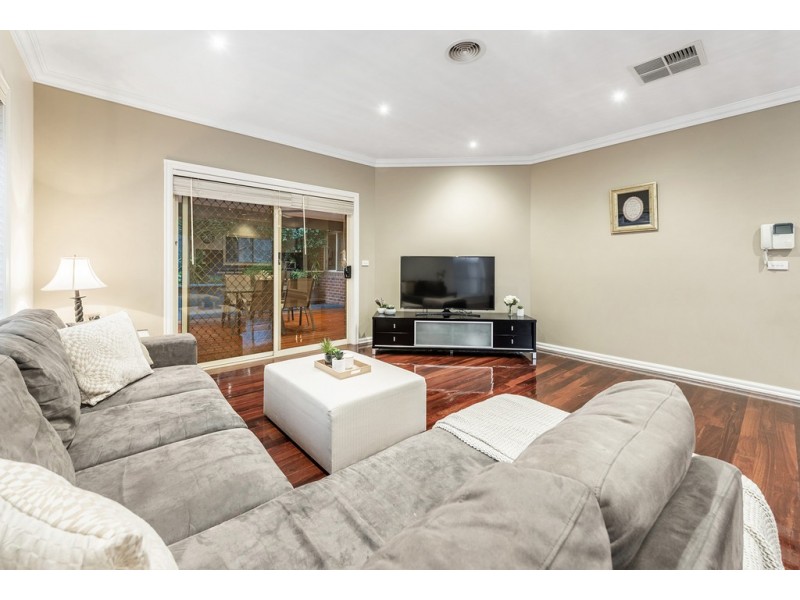 1 Hibernia Place, Craigieburn VIC 3064