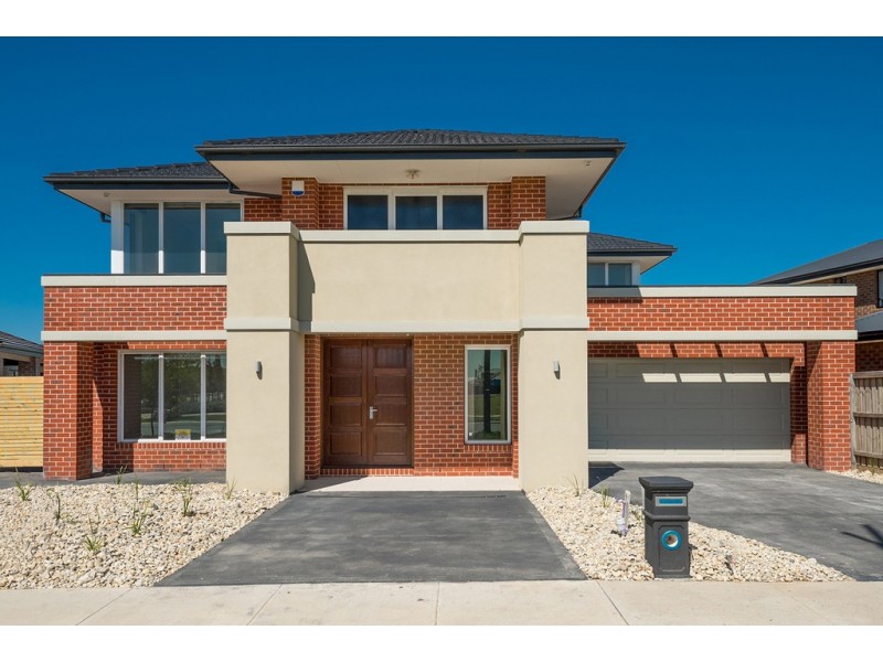 31 St Georges Road, Mickleham VIC 3064