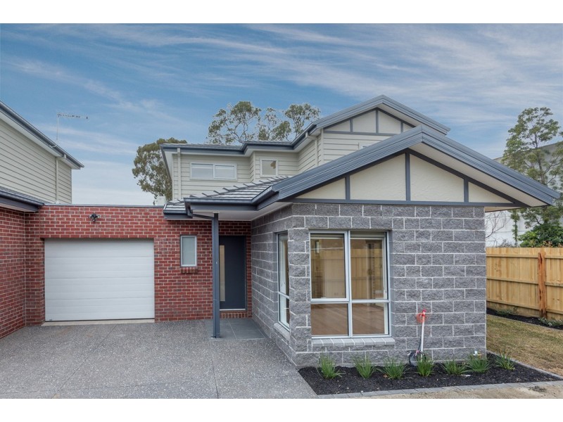 4/8 Turner Street, Moonee Ponds VIC 3039