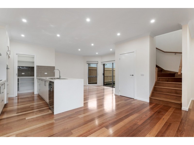 4/8 Turner Street, Moonee Ponds VIC 3039