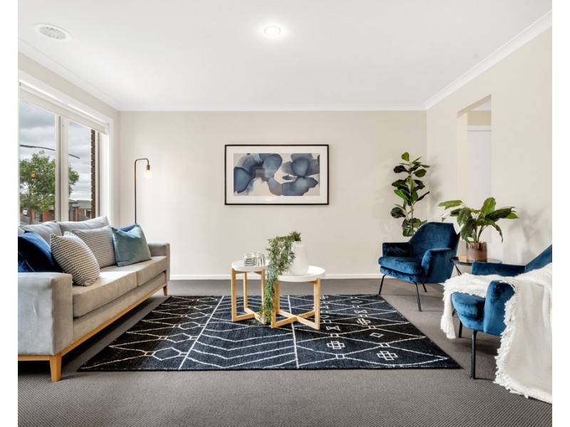 2 Roebuck Way, Craigieburn VIC 3064