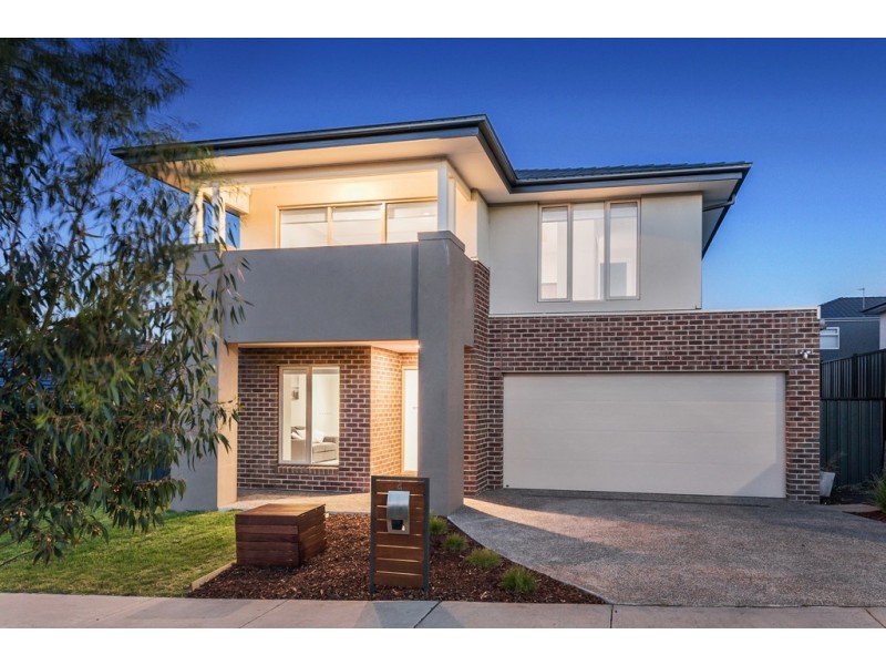 4 Dickens Street, Craigieburn VIC 3064