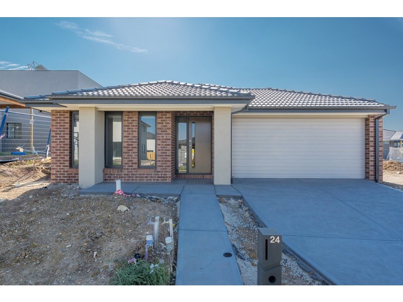 24 Alfred Road, Mickleham VIC 3064