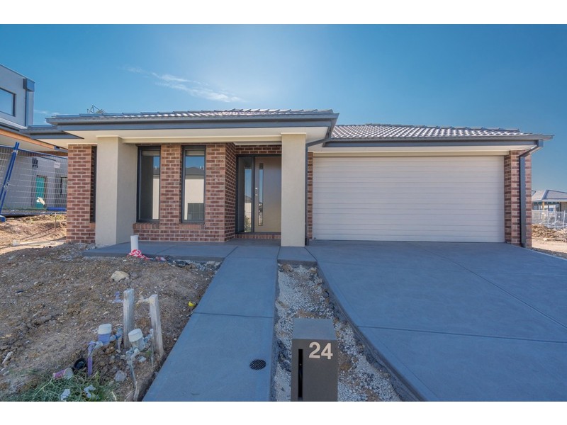 24 Alfred Road, Mickleham VIC 3064