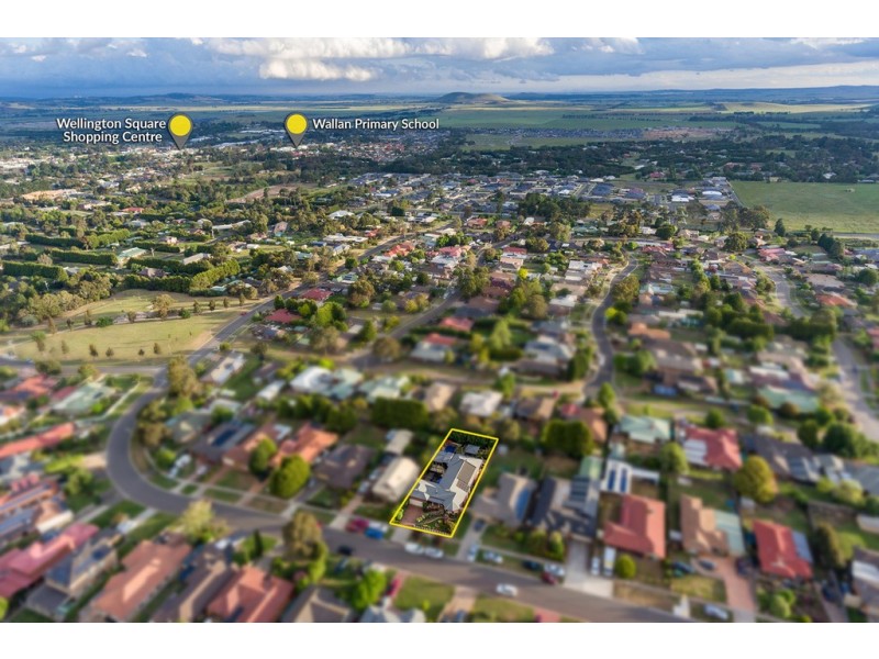 49 Roulston Way, Wallan VIC 3756