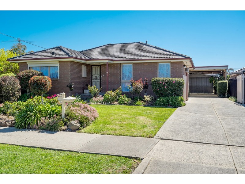 14 Medway Road, Craigieburn VIC 3064