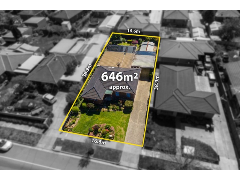 14 Medway Road, Craigieburn VIC 3064