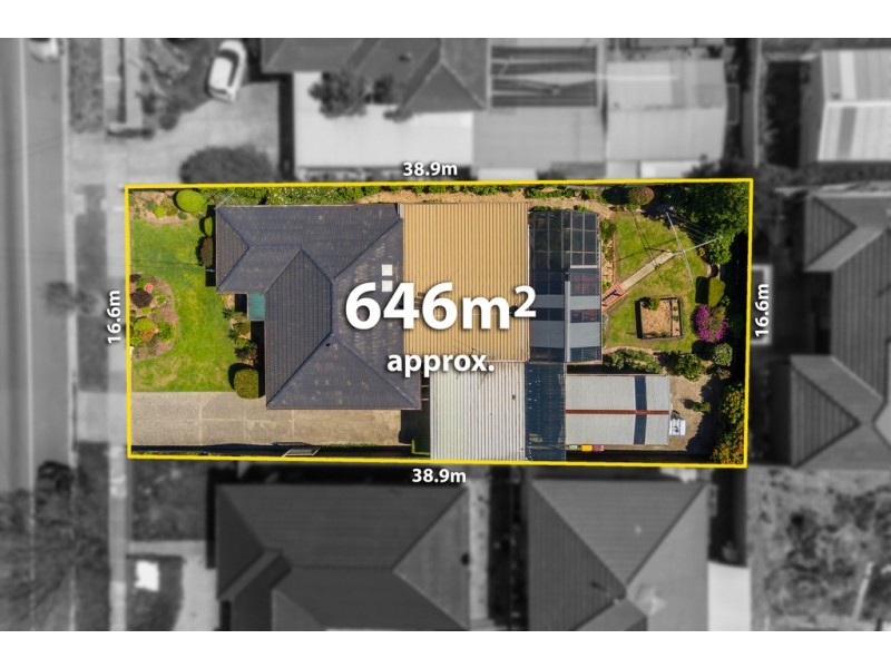 14 Medway Road, Craigieburn VIC 3064