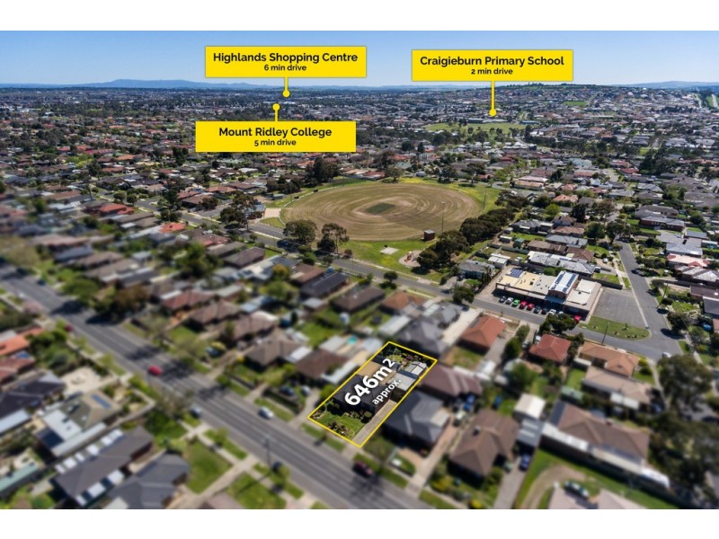 14 Medway Road, Craigieburn VIC 3064