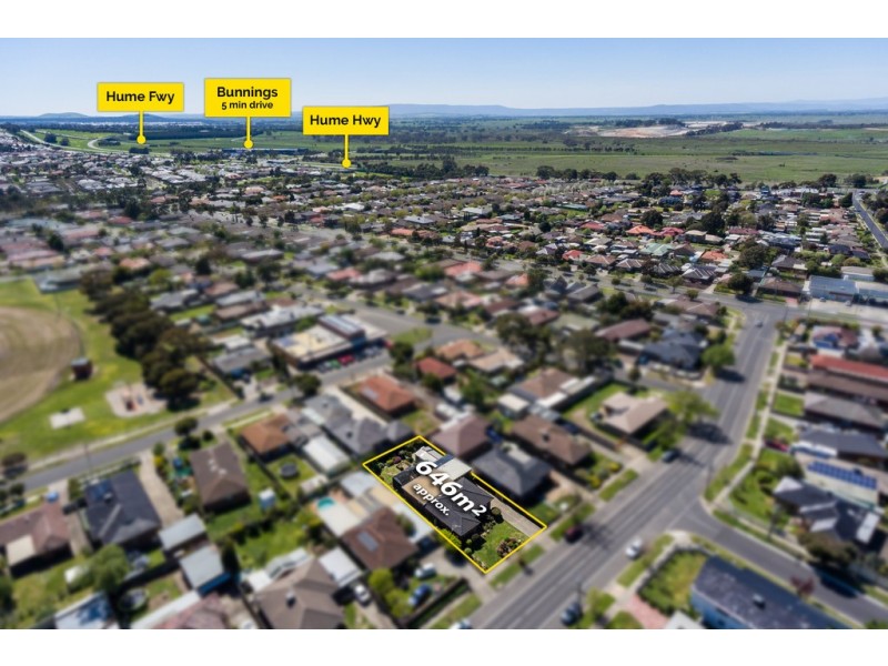 14 Medway Road, Craigieburn VIC 3064