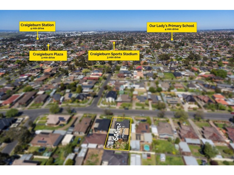 14 Medway Road, Craigieburn VIC 3064