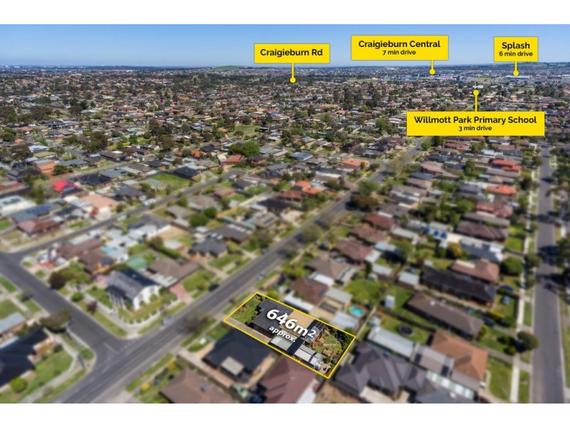 14 Medway Road, Craigieburn VIC 3064