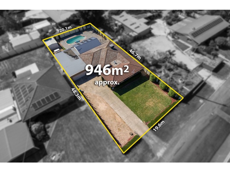 128 Windham Street, Wallan VIC 3756