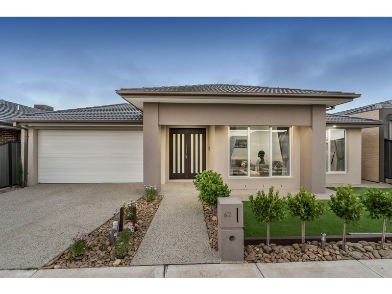 62 Streamside Drive, Craigieburn VIC 3064