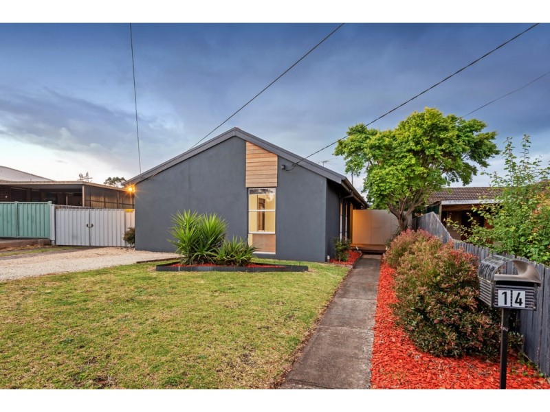 14 Yarck Court, Westmeadows VIC 3049