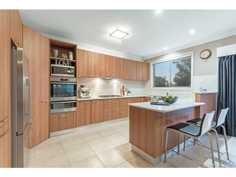 1 Fawkner Lane, Craigieburn VIC 3064