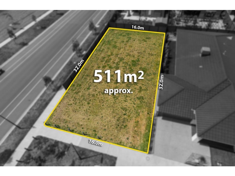 20 Montreal Circuit, Craigieburn VIC 3064
