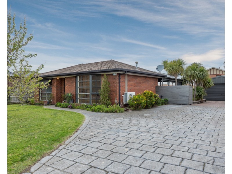 40 Longtown Court, Craigieburn VIC 3064