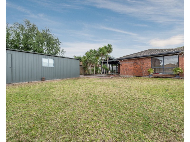 40 Longtown Court, Craigieburn VIC 3064