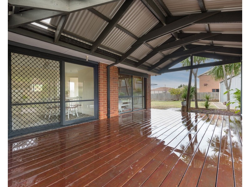 40 Longtown Court, Craigieburn VIC 3064