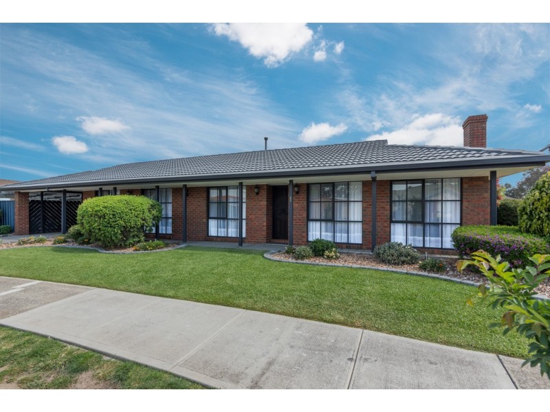 1 Henley Court, Craigieburn VIC 3064