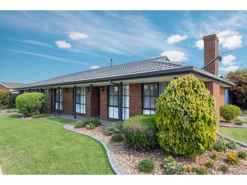 1 Henley Court, Craigieburn VIC 3064