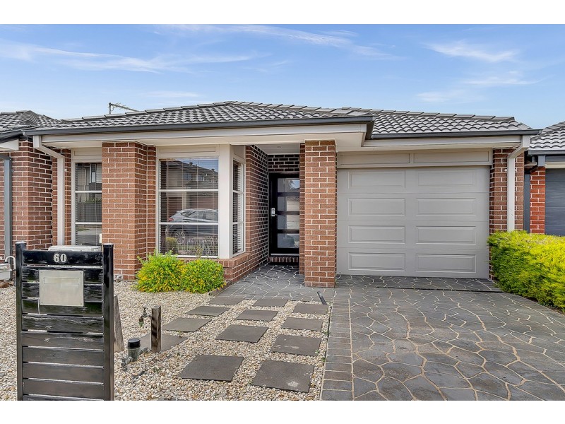 60 Millicent Drive, Craigieburn VIC 3064