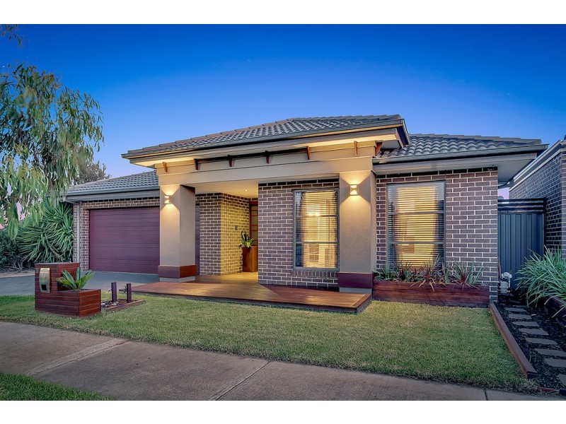 31 Kelway Street, Craigieburn VIC 3064