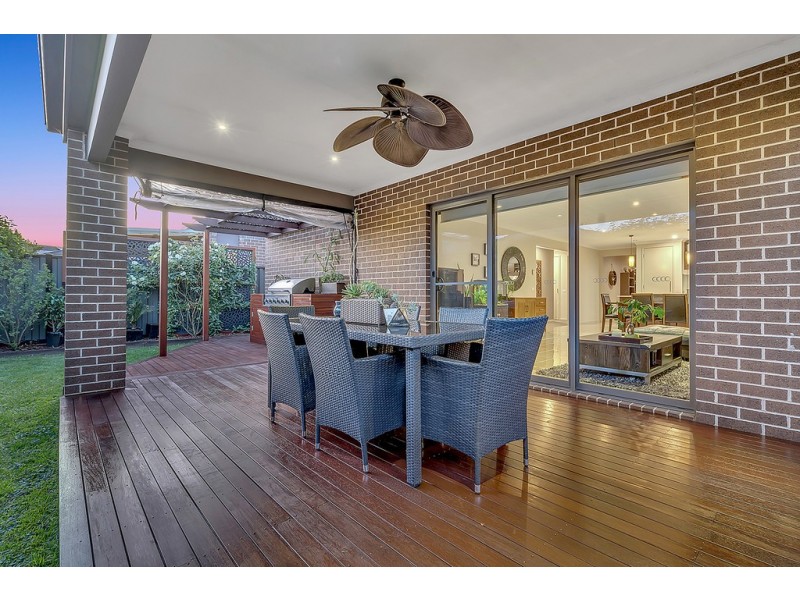 31 Kelway Street, Craigieburn VIC 3064