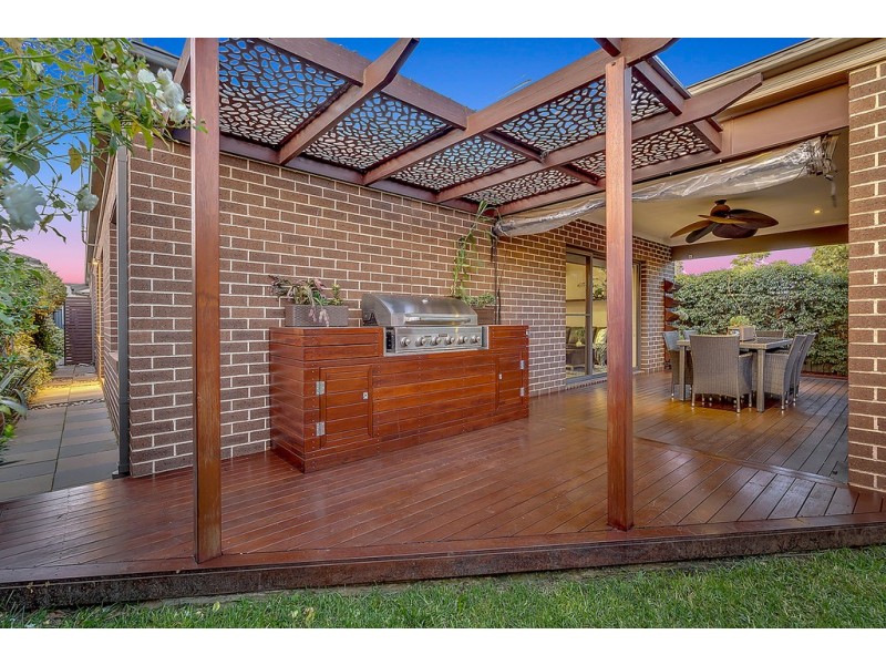 31 Kelway Street, Craigieburn VIC 3064