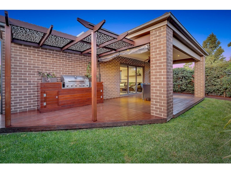 31 Kelway Street, Craigieburn VIC 3064