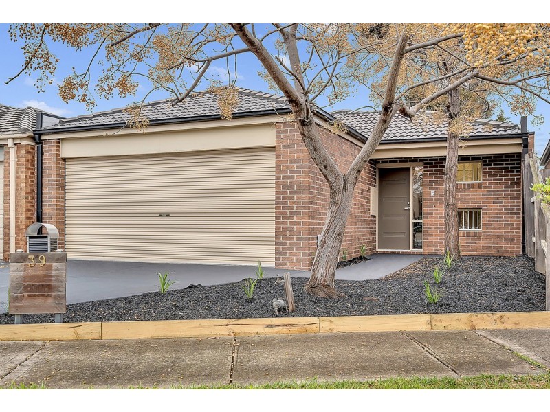 39 Kernan Court, Craigieburn VIC 3064