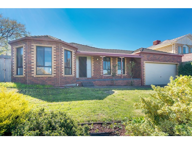 1 Consort Place, Craigieburn VIC 3064