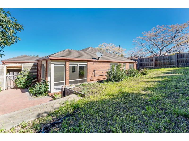 1 Consort Place, Craigieburn VIC 3064