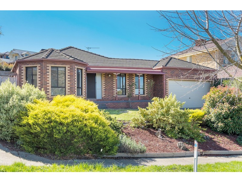 1 Consort Place, Craigieburn VIC 3064